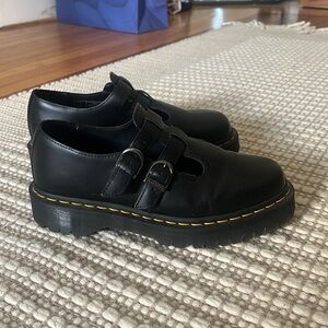 Dr Martens 8065 Mary Jane's